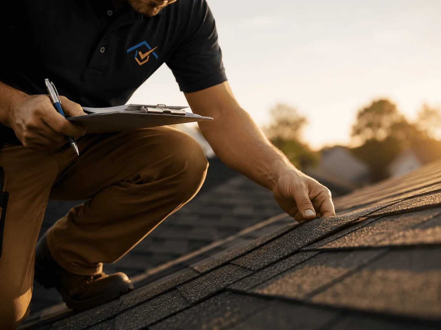 Why Choose Roof Inspection in Stoutsville, OH