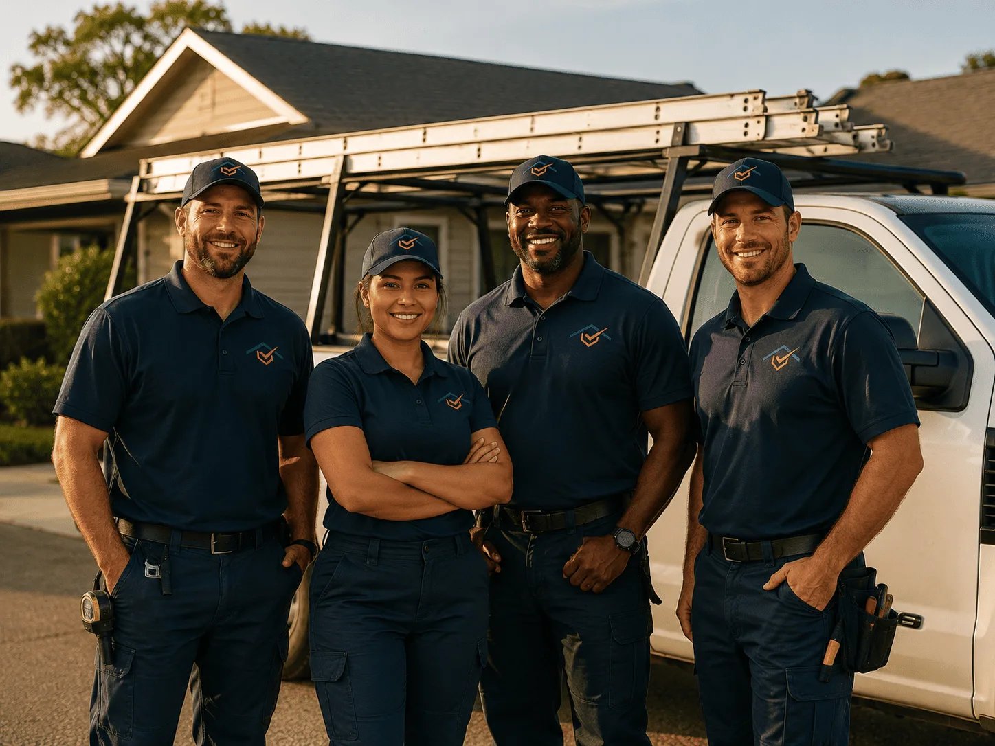 Roof Inspection company in Stoutsville, OH